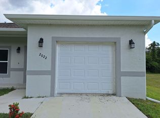 2022 Dorion St, Pt Charlotte, FL 33948