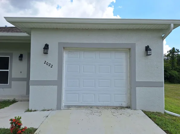 2022 Dorion St, Pt Charlotte, FL 33948