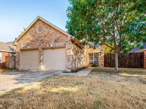 2116 Pritchard Dr, Grapevine, TX 76051
