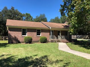 1452 Salisbury St, Charleston, SC 29407