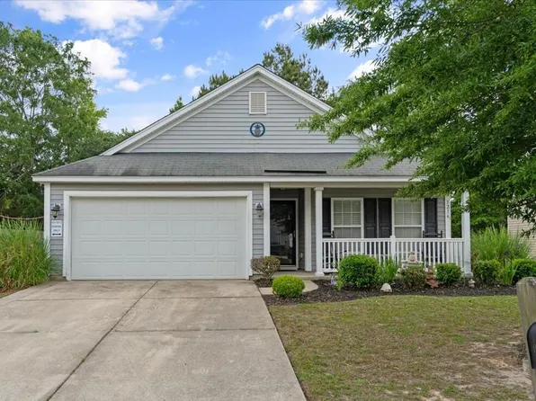 1216 Wild Goose Trl, Summerville, SC 29483