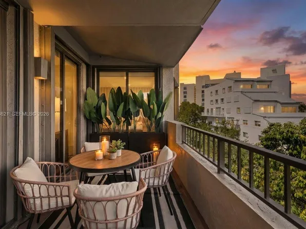 141 Crandon Blvd APT 446, Key Biscayne, FL 33149