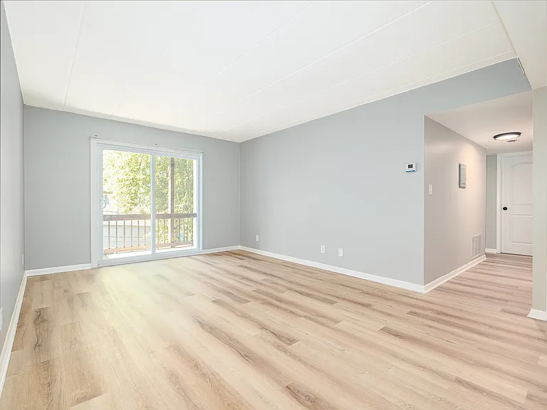 7634 Hohman Ave #F — Photo 4