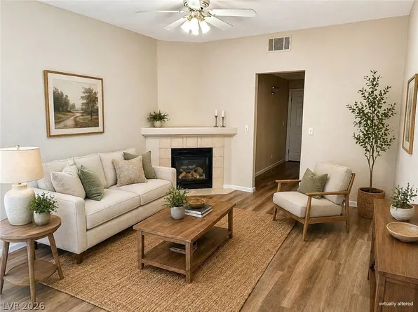 520 Arrowhead Trl Unit 1314, Henderson, NV 89015