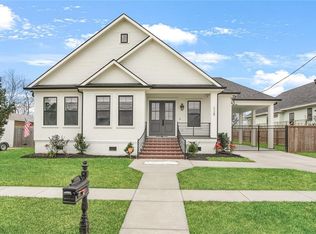 1728 Esteban St, Arabi, LA 70032