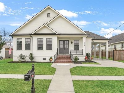 1728 Esteban St, Arabi, LA, 70032