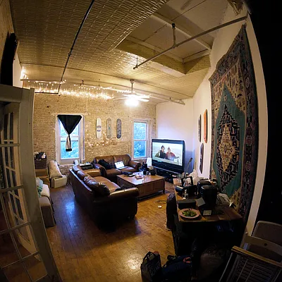 Rented by Nooklyn NYC LLC | media 15
