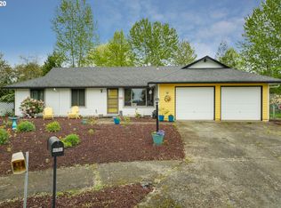 2115 NE 36th Ct, Gresham, OR 97030