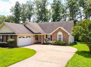 519 Cedar Glen Cir, Chattanooga, TN 37412