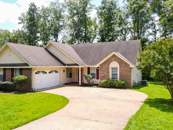 519 Cedar Glen Cir, Chattanooga, TN 37412