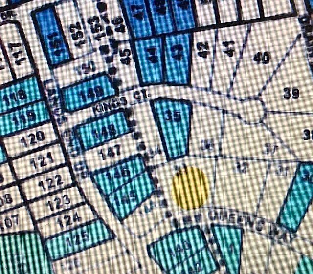 2nd image of Lot # 33 Queens Way