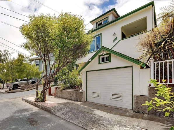 243 Nevada Ave, Richmond, CA 94801