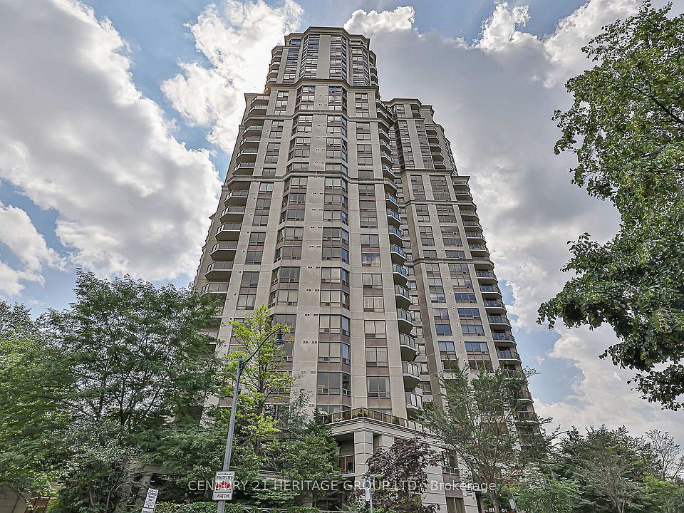 1st image of 78 Harrison Garden Blvd #1704