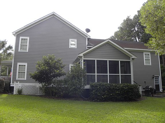 Back of Home