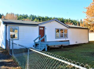 105 W Ave N, Eureka, MT 59917