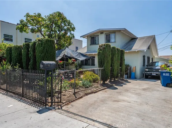 2508 Saturn Ave, Huntington Park, CA 90255
