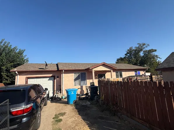 4531-4533 Ardmore Ave, Olivehurst, CA 95961