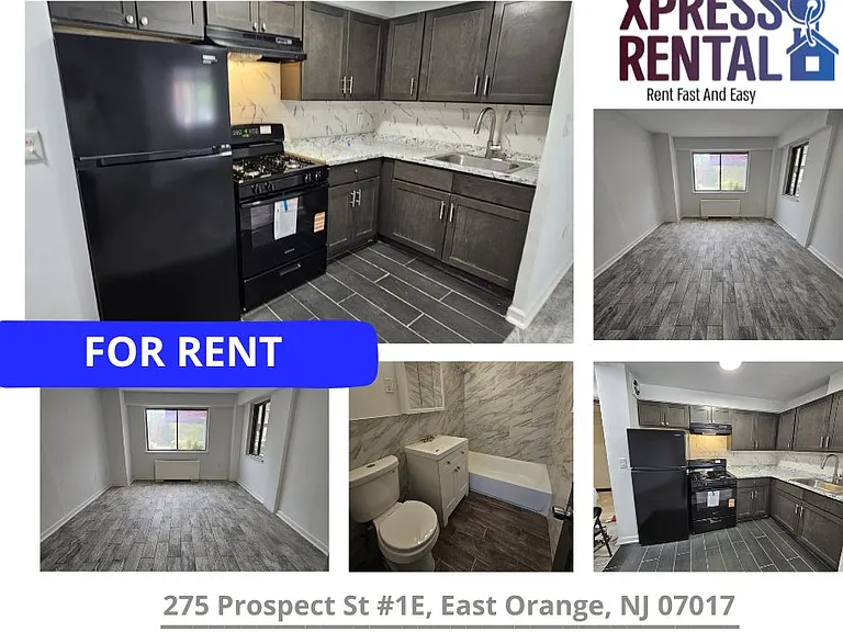 276 Prospect St #1E — Photo 1