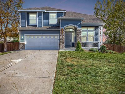 12660 Jersey Circle W, Thornton, CO, 80602