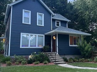 406 E Chippewa St, Dwight, IL 60420