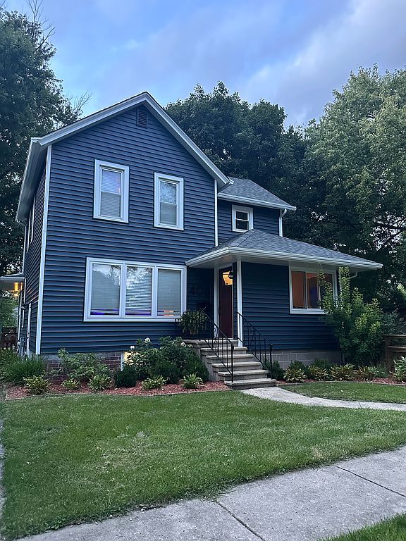 406 E Chippewa St - Property Image
