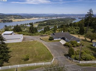 78426 Alston Mayger Rd, Rainier, OR 97048