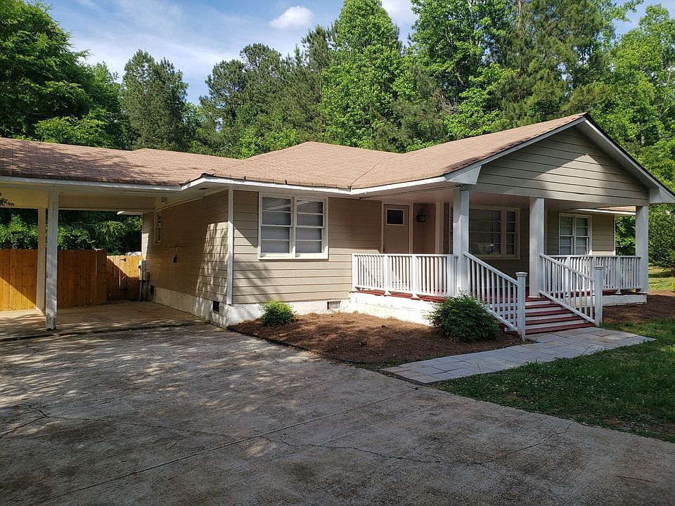 7542 Gordon Rd, Senoia, GA 30276 Zillow