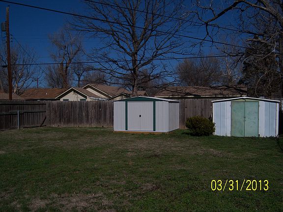 storage sheds