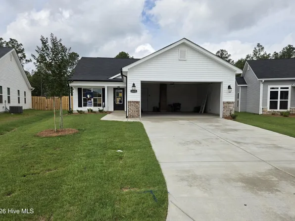 8455 Bannock Circle, Graniteville, SC 29829