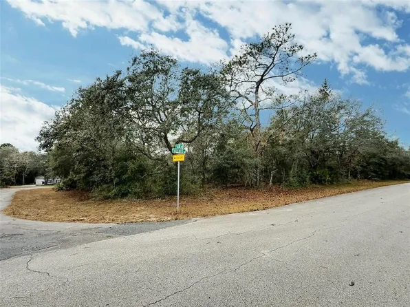 4854 N AIR POINT LOT 15, BEVERLY HILLS, FL 34465