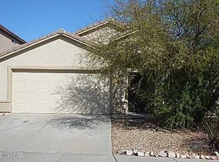 12815 E Hannah Trl, Vail, AZ 85641
