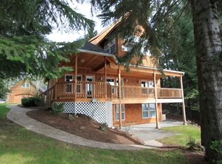12140 N Chicken Point Rd, Hayden Lake, ID 83835