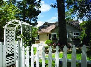 24660 Cabrillo St, Carmel, CA 93923