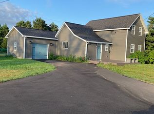 4539 Grace Rd, Benzonia, MI 49616