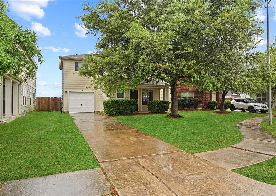 1st image of 218 Silky Leaf Dr