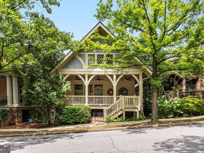 980 Faith Ave SE, Atlanta, GA, 30316