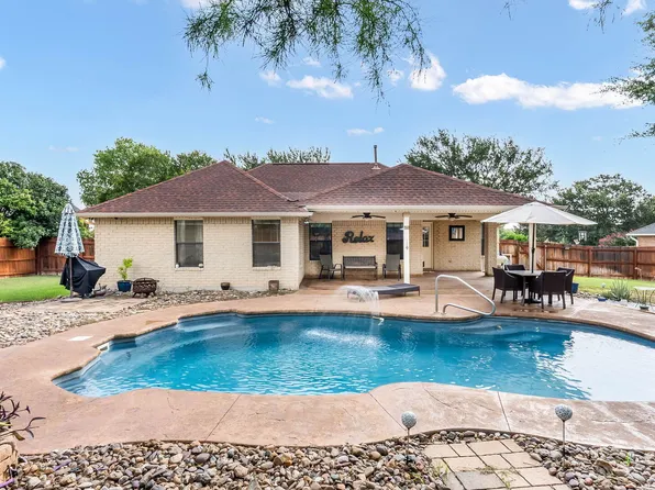 2204 Geneva, Castroville, TX 78009