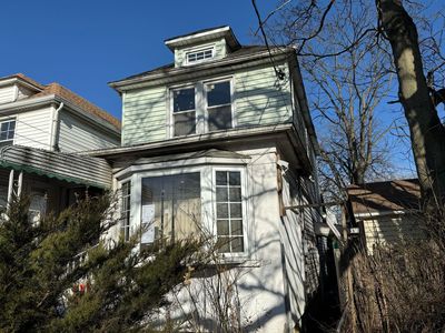 111-47 133rd Street, South Ozone Park, NY, 11420