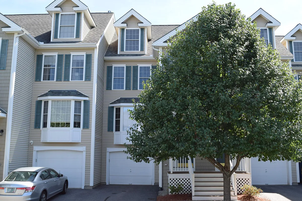 Building Photo - 52 Georgetown Dr