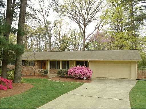2nd image of 2170 Greensward Dr