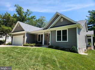 619 Mount Pleasant Dr, Locust Grove, VA 22508