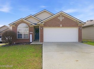 1885 Millbank Rd, Lexington, KY 40511