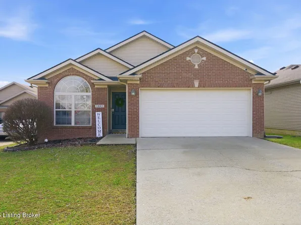 1885 Millbank Rd, Lexington, KY 40511