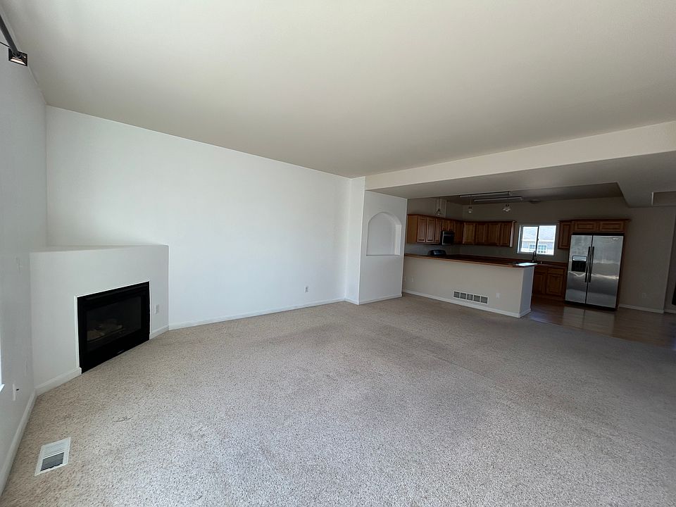 Living Room, Second Floor