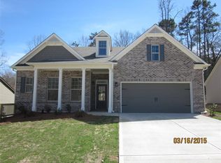 4010 Spring Ridge Dr, Cumming, GA 30028