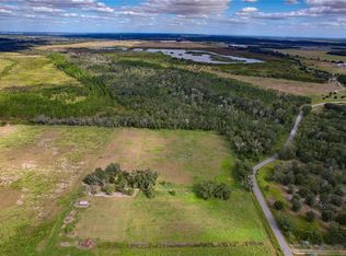 Bunker Hill Rd PARCEL F, Parrish, FL 34219