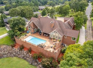 160 Cougar Ter, Hot Springs, AR 71913