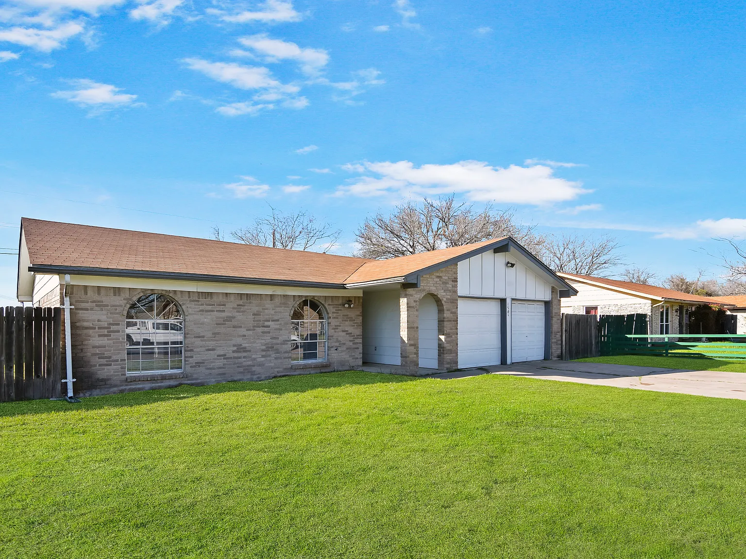 1701 Hill St, Killeen — Photo 3
