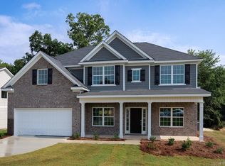 4601 Ivy Patch Dr, Fortson, GA 31808