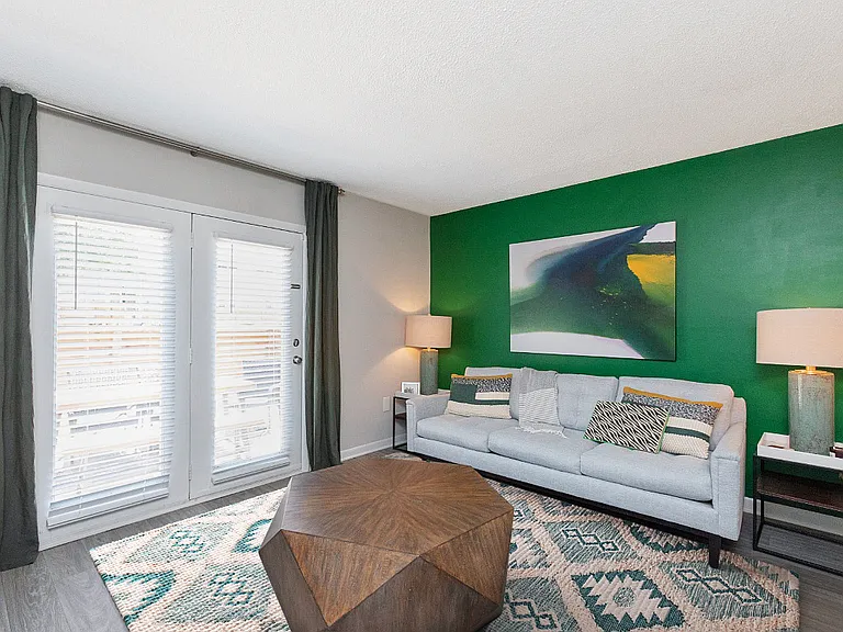 South Square Townhomes — Photo 15